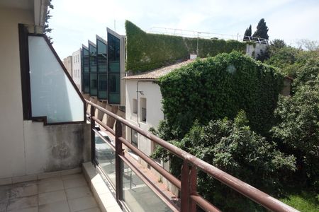 Location Appartement 1 pièce 21m² MONTPELLIER 34000 - Photo 4