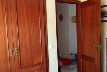 Luxury penthouse for rent in Málaga, Spain