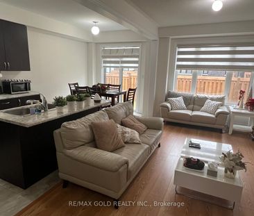 For Lease - 31 Tamworth Terrace, Barrie, Ontario - Photo 3