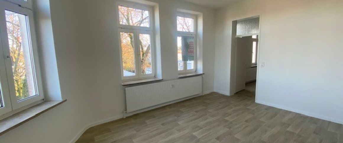 X-MAS: MIETFREIE ZEIT IN BRUNSBÜTTEL 2,5-Zimmer Wohnung - OTTO STÖBEN GmbH - Foto 1