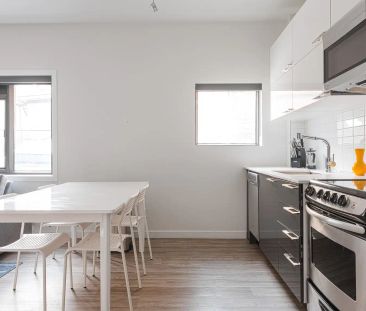Castle Lofts — 106 - Photo 1
