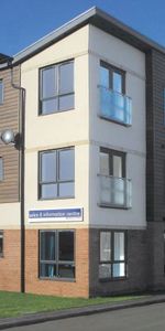 Pullman House, 11 Tudor Way, Beeston, Leeds, LS11 - Photo 3