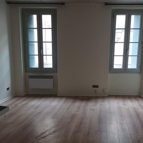 APPARTEMENT TOULOUSE - 1 pièce(s) - 25 m2 - Photo 1