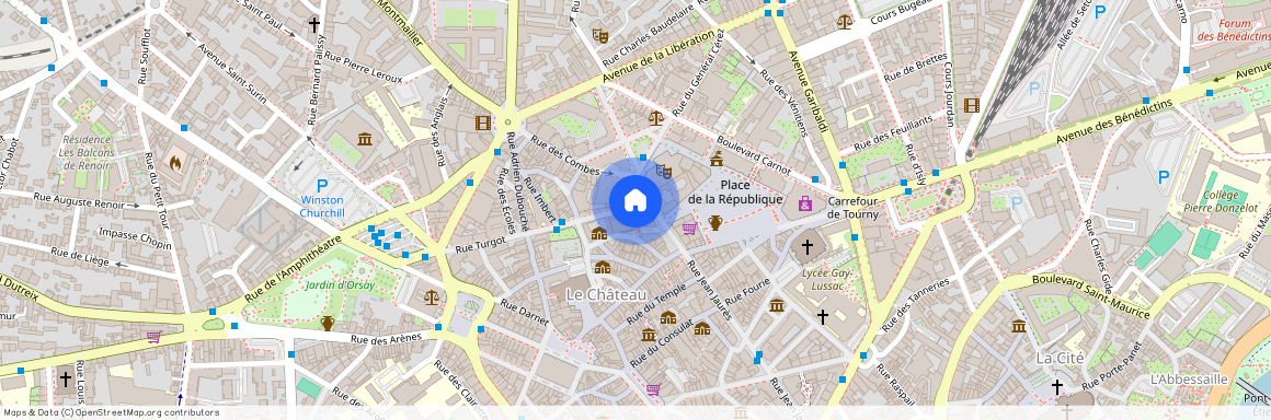 87000, Limoges