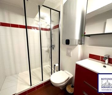 Location Appartement 2 pièces 39m² - Photo 5