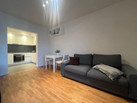 Studio - for rent - Photo 4
