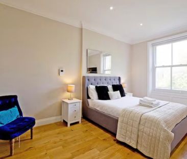 Room in a Shared Flat, Cromwell Road, SW5 - Photo 4