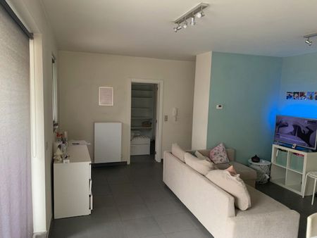 Appartement met 1 slaapkamer centrumligging - Foto 5