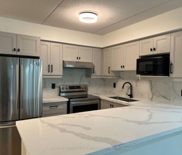 For Lease - 1490 Bishops Gate Unit# 114, Oakville, Ontario - Photo 5