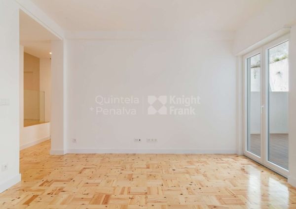 Apartamento T1+1 em Lisboa
