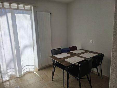 Fully furnished 3.5-room premium business apartment with balcony | Zürich Wiedikon - Photo 4