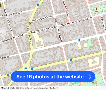 APPARTEMENT 2 pièce(s) - 50m² - Photo 1