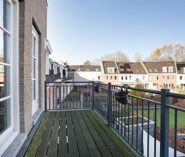 Te huur: Huis Herenlaan in Helmond - Photo 5