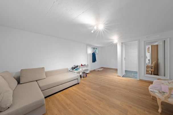 Villa jumelée au centre de Founex - Foto 1