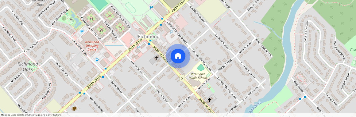 82 Christopher Hamilton Street, Stittsville - Munster - Richmond