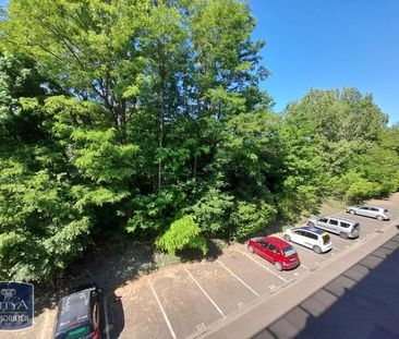 Location Appartement 1 pièce 24m² LE MANS 72000 - Photo 2