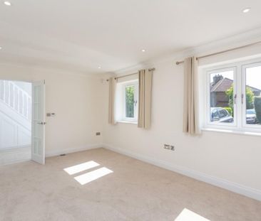 4 bedroom detached house to rent - Photo 1