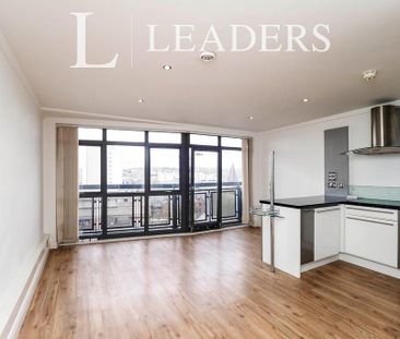 1 bedroom apartment to rent - Photo 3