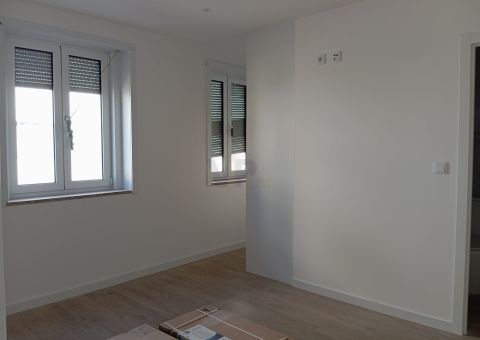 Moradia T2