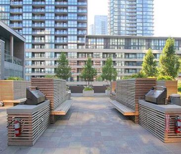 For Lease - 25 Telegram Mews Unit# 2816, Toronto, Ontario - Photo 5