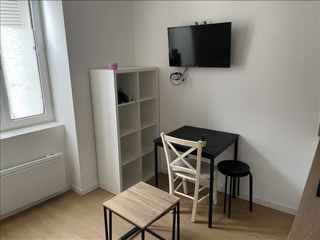 1 pièce - Meublé - 15,64 m² - RDC - Colocation non autorisée - Photo 4