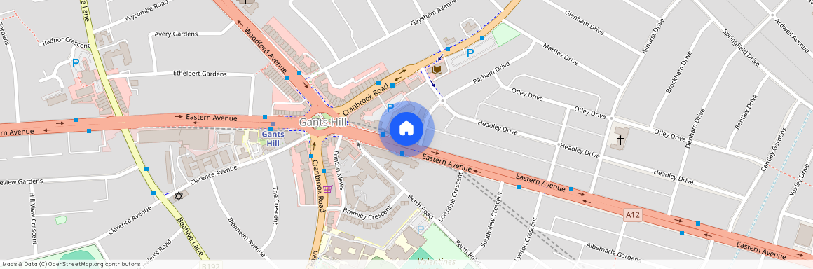 CITY GATE HOUSE, 399-425 Eastern Ave, Gants Hill, IG2