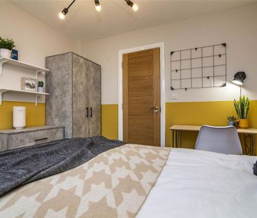 1 bedroom house of multiple occupation to rent - Photo 6