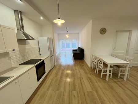 Osiedle Projektant|3 pokoje|garaż|ogródek - Zdjęcie 2