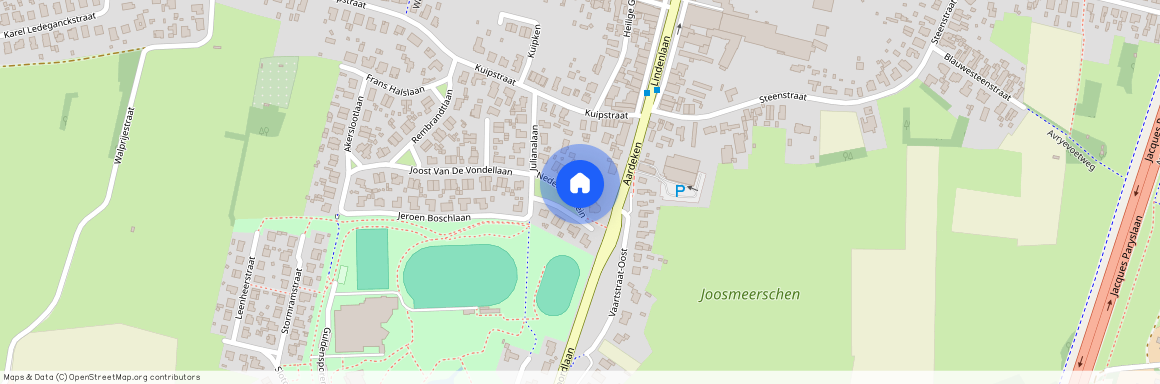 Nederlandplein 6, 9940 Ertvelde