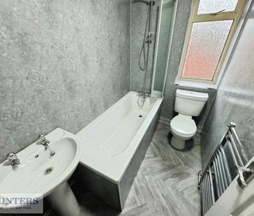 3 bedroom House To Let Total Size: 926 SQ FT - Photo 4