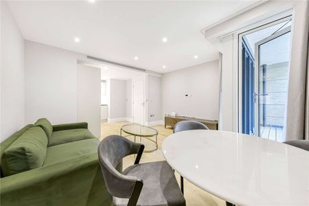 Discover this beautifully presented one bedroom apartment in Baker Street. - Photo 3