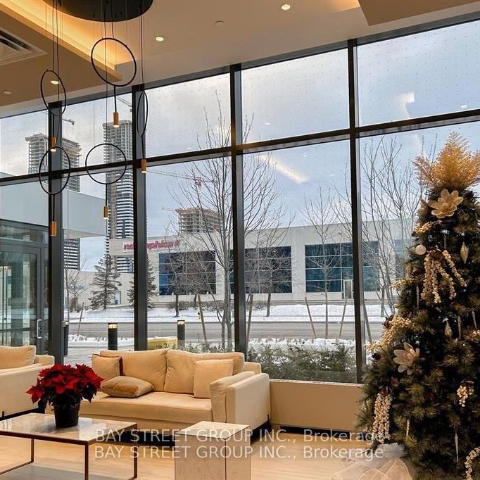 For Lease - 10 Honeycrisp Crescent Unit# 701, Vaughan, Ontario - Photo 1