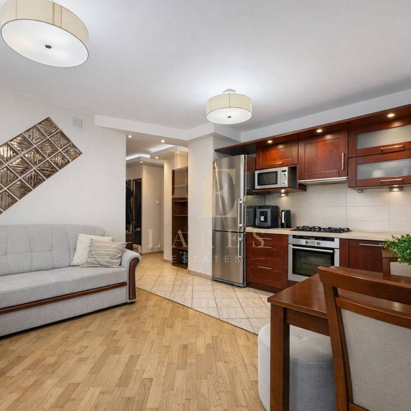 Obok Fortu Bema | Parking | Klima | Balkon - Zdjęcie 1