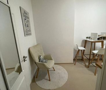 Nachmieter*in gesucht-2 Zimmer Whg-Prenzlauer Berg-ab Dezember - Foto 1