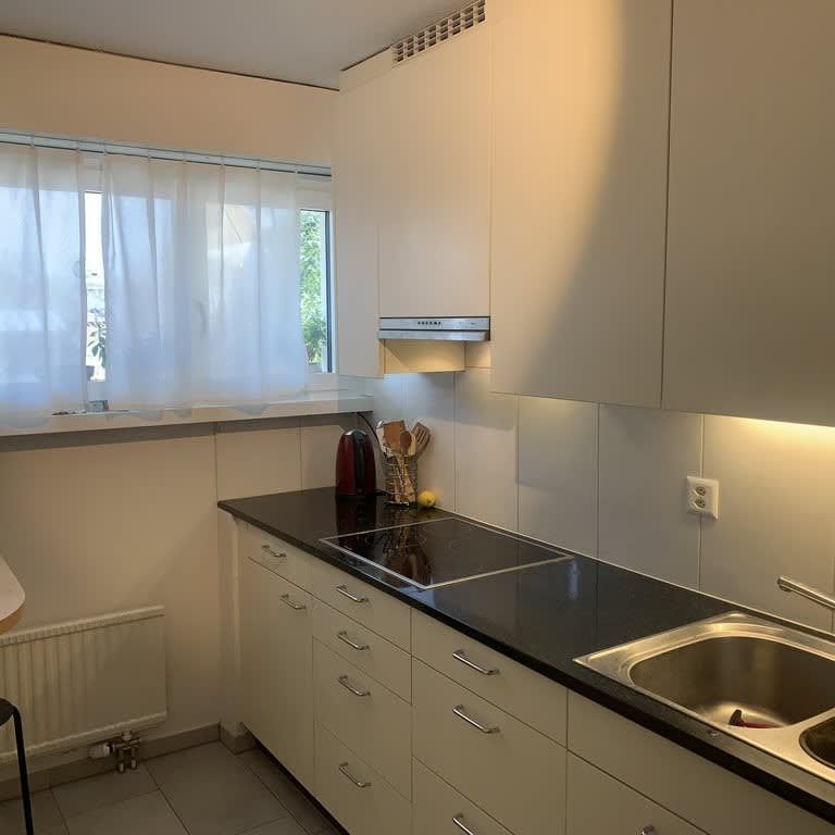 4 Zimmer, 100 m², 1. Stock - Foto 1
