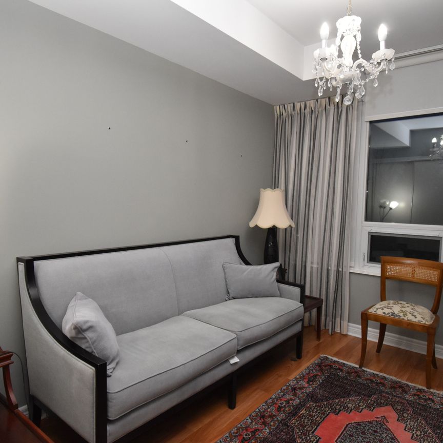 For Lease - 100 Promenade Circle Unit# 304, Vaughan, Ontario - Photo 1