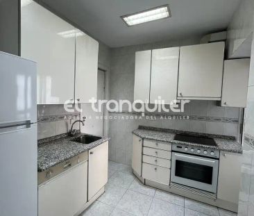 Piso de alquiler en Paseo Marqués de Zafra, Fuente del Berro - Photo 5
