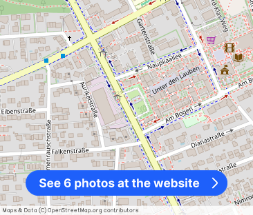 Untervermietung in Ottobrunn: Zwei charmante Zimmer in großzügigem ... - Photo 1