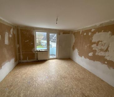 Wohnen bei der LEG in Hagen-Eilpe: 2 Zimmer und ein schöner Balkon ... - Foto 4