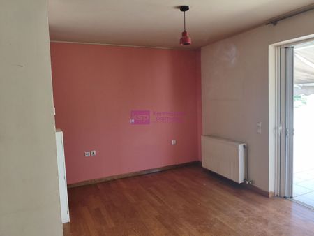 Studio/Γκαρσονιέρα για ενοικίαση Παράδεισος (Μαρούσι) - Photo 2