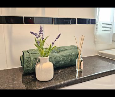 2 Bed Flat, Arnage Crescent, AB16 - Photo 3