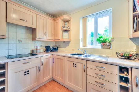 4 bedroom house to rent - Photo 4