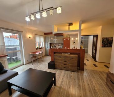 2 pokojowy apartament w centrum Szczecina - Zdjęcie 6