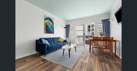 Cairns City Apartment - Photo 3