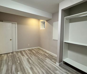 For Lease - 29 Gore Drive Unit# Bsmt, Barrie, Ontario - Photo 4