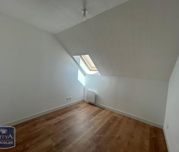 Location Appartement 2 pièces 43m² BLAIN 44130 - Photo 1