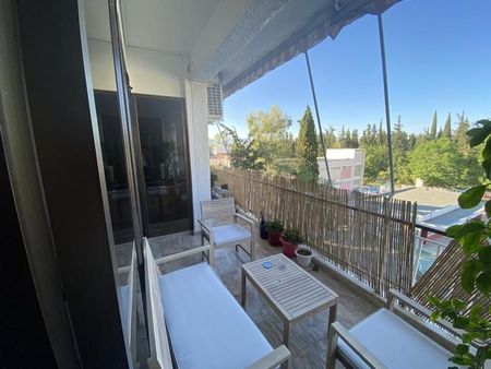 Διαμέρισμα για ενοικίαση - Καισαριανή, - Photo 4