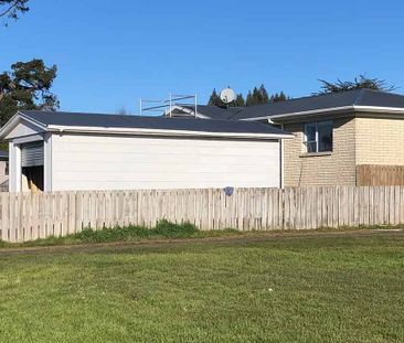 Central Ohakune 3 bedroom Home - Photo 3
