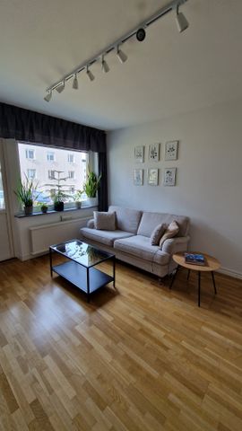 Albäcksgatan, Sundsvall - Photo 4