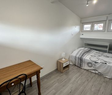 Location Appartement 1 pièce 11m² CHOISY LE ROI 94600 - Photo 4